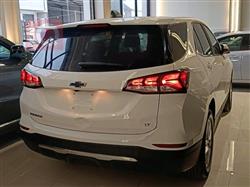 شيفروليه ايكونس